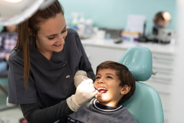 Best Emergency Root Canal Therapy in Discovery Harbour, HI
