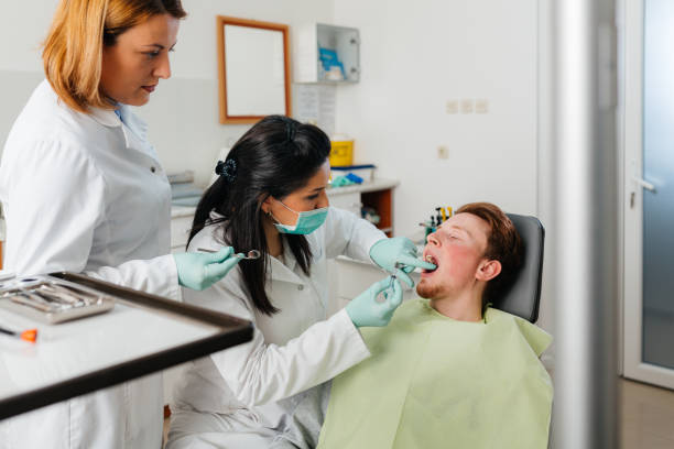 Best Emergency Orthodontic Repairs in Discovery Harbour, HI