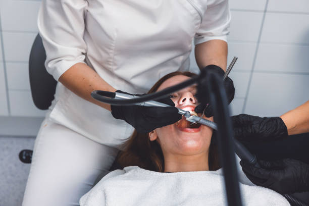 Best Dental Abscess Treatment in Discovery Harbour, HI