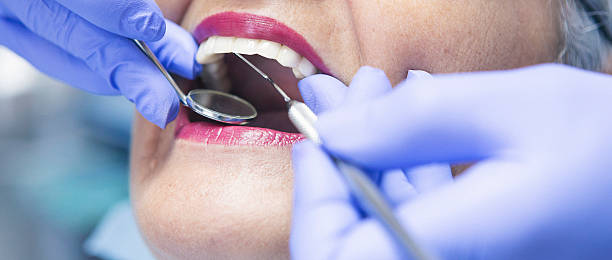 Best 24-Hour Emergency Dental Care in Discovery Harbour, HI